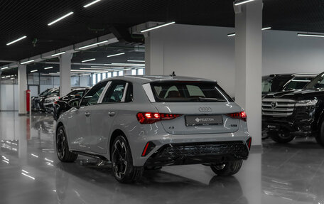 Audi A3, 2025 год, 4 100 000 рублей, 4 фотография