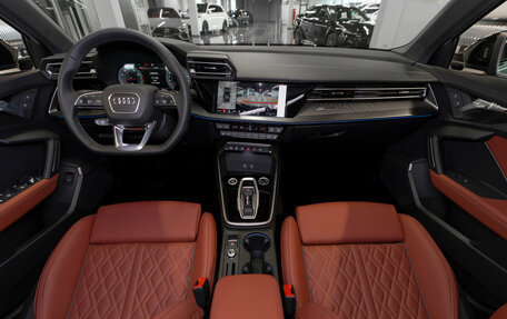 Audi A3, 2025 год, 4 100 000 рублей, 8 фотография