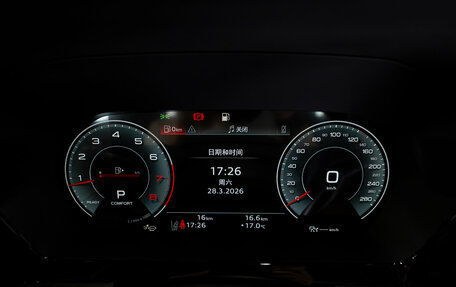 Audi A3, 2025 год, 4 100 000 рублей, 12 фотография