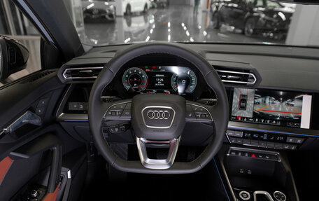 Audi A3, 2025 год, 4 100 000 рублей, 11 фотография