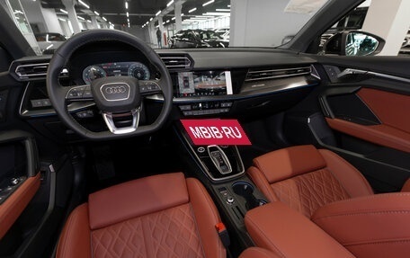 Audi A3, 2025 год, 4 100 000 рублей, 7 фотография