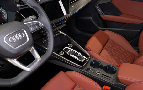 Audi A3, 2025 год, 4 100 000 рублей, 14 фотография