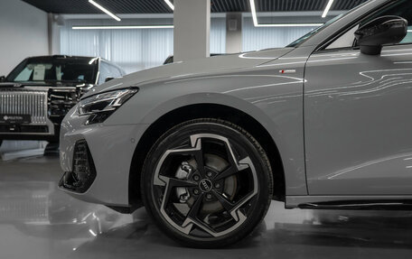 Audi A3, 2025 год, 4 100 000 рублей, 20 фотография