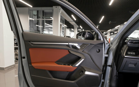 Audi A3, 2025 год, 4 100 000 рублей, 16 фотография