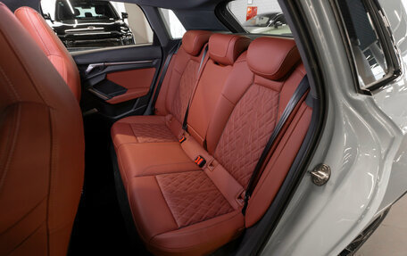 Audi A3, 2025 год, 4 100 000 рублей, 13 фотография