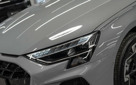 Audi A3, 2025 год, 4 100 000 рублей, 21 фотография