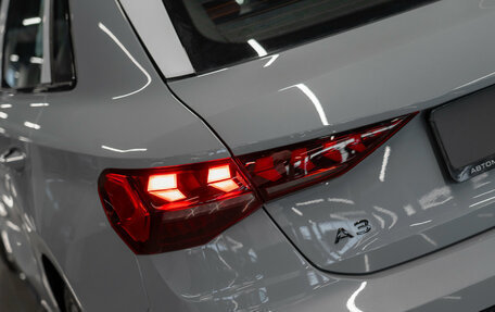 Audi A3, 2025 год, 4 100 000 рублей, 22 фотография