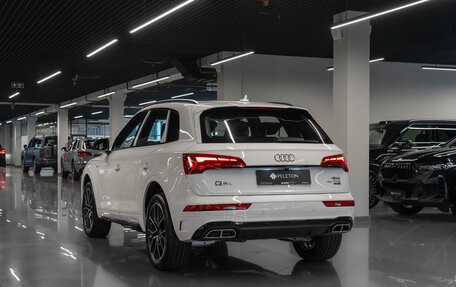Audi Q5, 2025 год, 5 900 000 рублей, 4 фотография