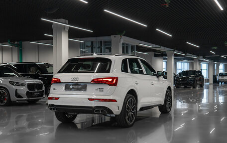 Audi Q5, 2025 год, 5 900 000 рублей, 5 фотография