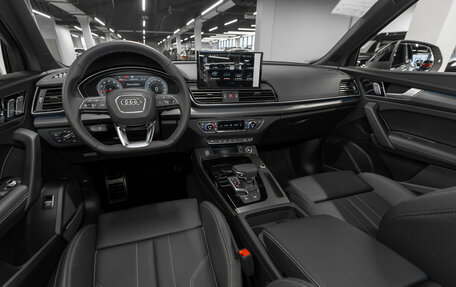 Audi Q5, 2025 год, 5 900 000 рублей, 7 фотография