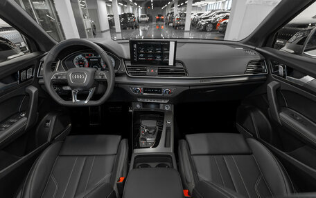 Audi Q5, 2025 год, 5 900 000 рублей, 8 фотография