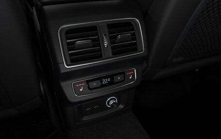 Audi Q5, 2025 год, 5 900 000 рублей, 14 фотография