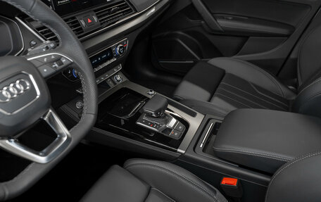 Audi Q5, 2025 год, 5 900 000 рублей, 15 фотография