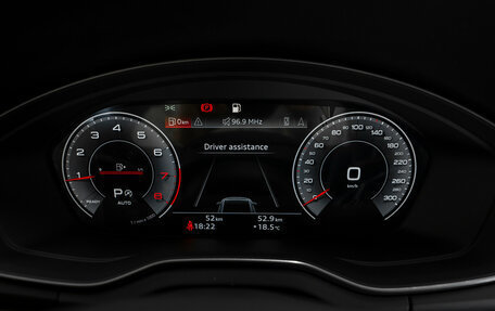 Audi Q5, 2025 год, 5 900 000 рублей, 12 фотография