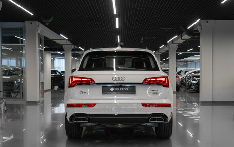 Audi Q5, 2025 год, 5 900 000 рублей, 6 фотография