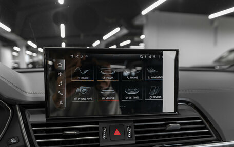 Audi Q5, 2025 год, 5 900 000 рублей, 16 фотография