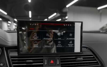 Audi Q5, 2025 год, 5 900 000 рублей, 18 фотография