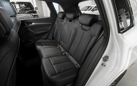 Audi Q5, 2025 год, 5 900 000 рублей, 13 фотография