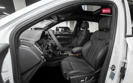 Audi Q5, 2025 год, 5 900 000 рублей, 9 фотография