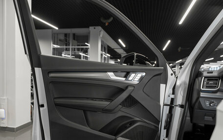 Audi Q5, 2025 год, 5 900 000 рублей, 21 фотография