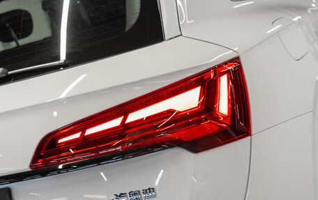 Audi Q5, 2025 год, 5 900 000 рублей, 30 фотография