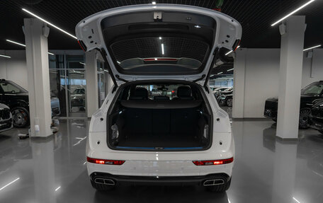 Audi Q5, 2025 год, 5 900 000 рублей, 27 фотография