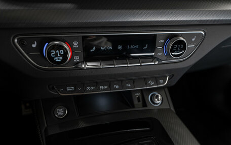 Audi Q5, 2025 год, 5 900 000 рублей, 25 фотография