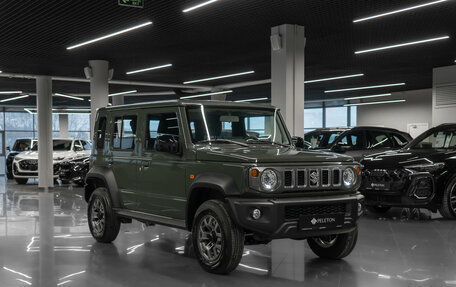 Suzuki Jimny, 2025 год, 4 200 000 рублей, 2 фотография