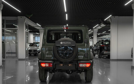 Suzuki Jimny, 2025 год, 4 200 000 рублей, 6 фотография