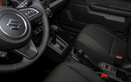 Suzuki Jimny, 2025 год, 4 200 000 рублей, 13 фотография