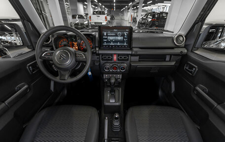 Suzuki Jimny, 2025 год, 4 200 000 рублей, 8 фотография