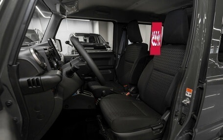 Suzuki Jimny, 2025 год, 4 200 000 рублей, 9 фотография