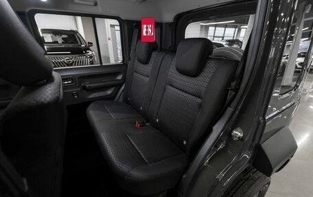 Suzuki Jimny, 2025 год, 4 200 000 рублей, 12 фотография