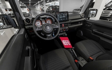 Suzuki Jimny, 2025 год, 4 200 000 рублей, 7 фотография