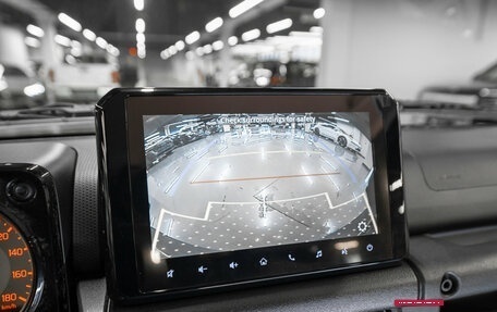 Suzuki Jimny, 2025 год, 4 200 000 рублей, 15 фотография