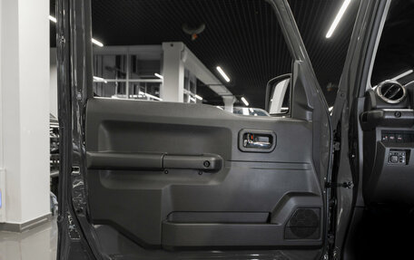 Suzuki Jimny, 2025 год, 4 200 000 рублей, 16 фотография