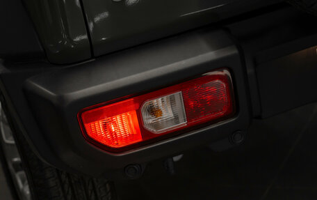 Suzuki Jimny, 2025 год, 4 200 000 рублей, 22 фотография