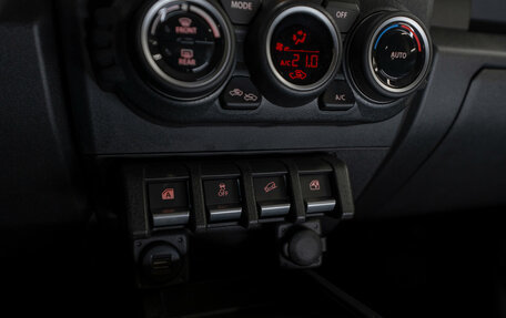 Suzuki Jimny, 2025 год, 4 200 000 рублей, 18 фотография