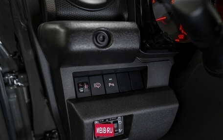 Suzuki Jimny, 2025 год, 4 200 000 рублей, 17 фотография