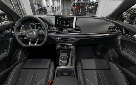 Audi Q5, 2025 год, 5 950 000 рублей, 8 фотография