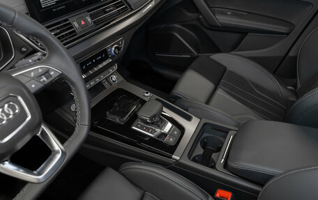 Audi Q5, 2025 год, 5 950 000 рублей, 15 фотография