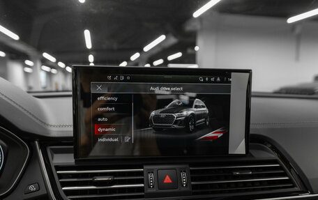 Audi Q5, 2025 год, 5 950 000 рублей, 20 фотография