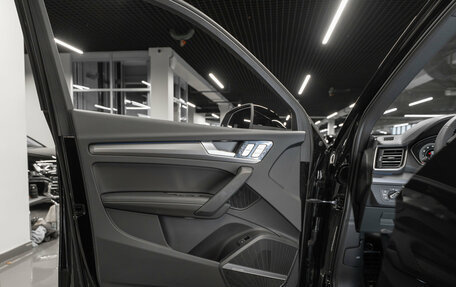 Audi Q5, 2025 год, 5 950 000 рублей, 21 фотография