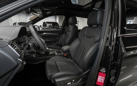 Audi Q5, 2025 год, 5 950 000 рублей, 9 фотография