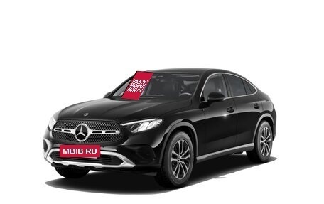 Mercedes-Benz GLC Coupe, 2025 год, 7 700 000 рублей, 6 фотография