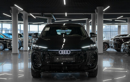 Audi Q5, 2025 год, 7 050 000 рублей, 3 фотография