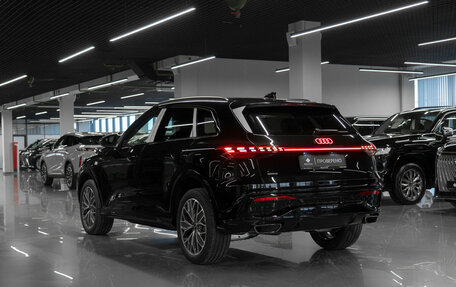 Audi Q5, 2025 год, 7 050 000 рублей, 4 фотография