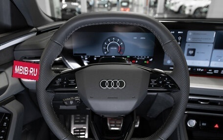 Audi Q5, 2025 год, 7 050 000 рублей, 11 фотография