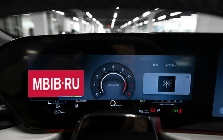 Audi Q5, 2025 год, 7 050 000 рублей, 12 фотография