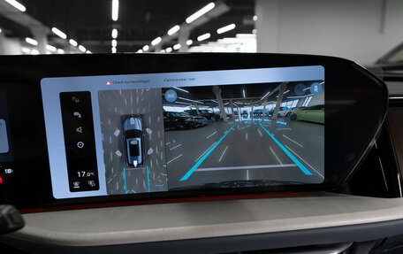 Audi Q5, 2025 год, 7 050 000 рублей, 20 фотография